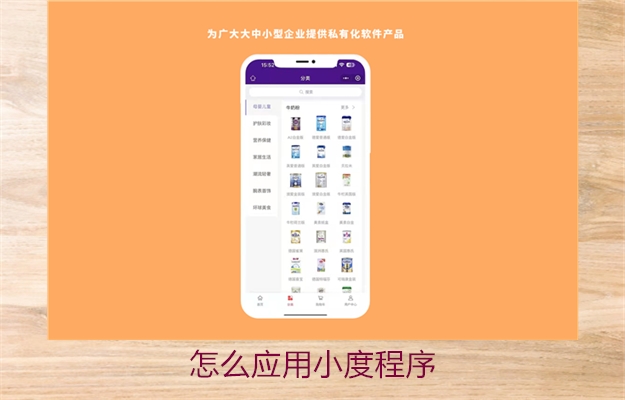 怎么应用小度程序2.jpg