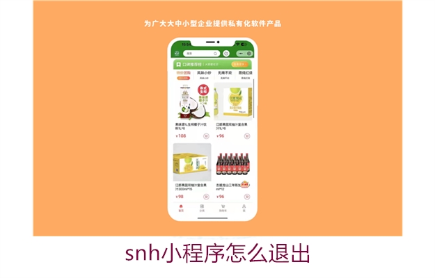 snh小程序怎么退出2.jpg