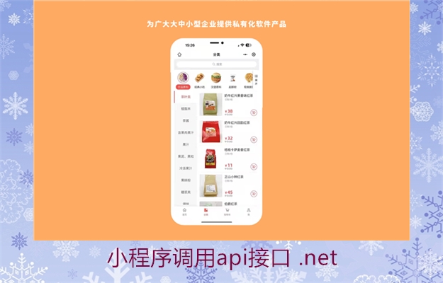 小程序调用api接口 .net3.jpg