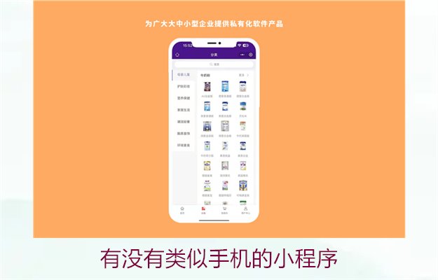 有没有类似手机的小程序2.jpg