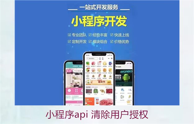 小程序api 清除用户授权3.jpg